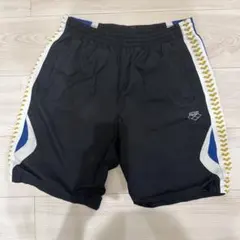 新品　arena デサント　ショートパンツ 　Lサイズ　ハーフパンツ 水着のサムネイル