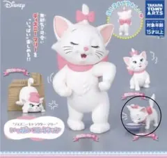 マリー C ディズニーキャラクター いっぱいコレクション