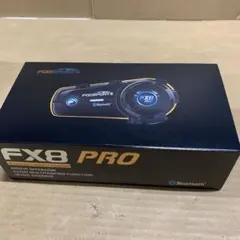 2025年最新】FODSPORTS fx8 proの人気アイテム - メルカリ