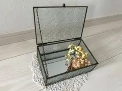 ガラスのBOX