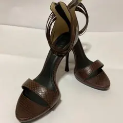 エスペランサパンプス サンダル