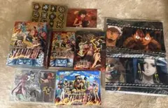 ジャンプリミックス ONE PIECE 1～24巻セット+stampede | Mercari
