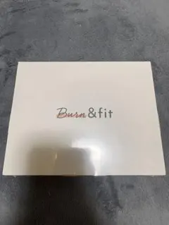 Burn&fit バーンアンドフィット 2箱セット Burn&fit バーンアンドフィット 2箱セット - メルカリ