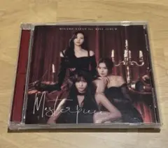 misamo K-POP
