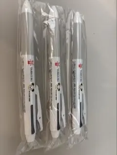 ゴーちゃん。２色フリクションペン　3本セット