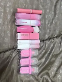 ブルベ リップスティック セット