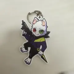 Crazy Raccoon Ras