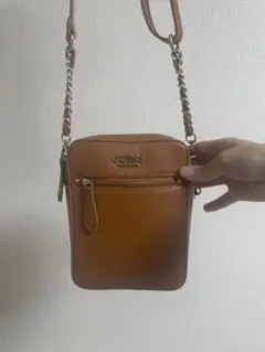 guess LA ショルダーバッグ