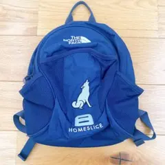 ⭐︎美品THE NORTH FACE HOMESLICE ネイビーリュック