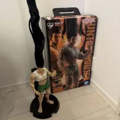 HUNTER X HUNTER ゴン・フィギュア ラストワン