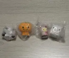 サンエックス フィギュア セット