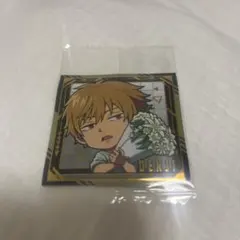 即日発送　チェンソーマン シール ウエハース　CSM2-28 SEC DENJI