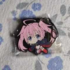 転生したらスライムだった件【ミリム・ナーヴァ】ラバーストラップ