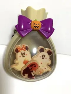 ディズニー　ハロウィン