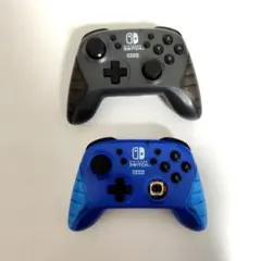 HORI ワイヤレスホリパッド Nintendo Switchジャンク品 - メルカリ