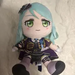 プリンセスコネクトRe:Dive シェフィ ぬいぐるみ プリぐるみ - メルカリ