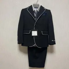 ワンダーファクトリー フォーマルスーツ 110cm 卒園式　入学式