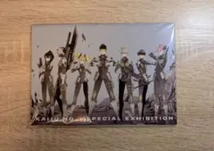 怪獣8号 原画展 クリアしおり セット