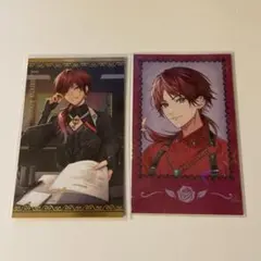 にじさんじ ローレン・イロアス チェキ まとめ売り