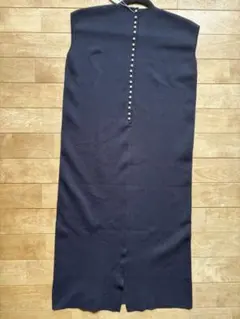 トゥモローランド Ballsey パール付ワンピース