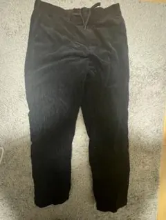 ユニクロ UNIQLO コーデュロイパンツ メンズ M