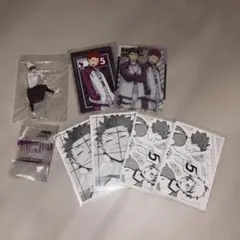 ハイキュー 天童覚