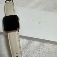 Apple Watch Series 6（40mm）セルラーモデル