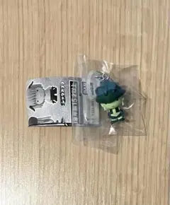 ハンターハンターめじるしアクセサリー　メルエム