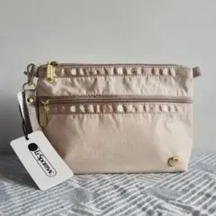 レスポートサック ポーチ