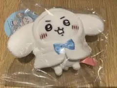 ちいかわ　サンリオ　ぷちミニフードマスコット　ちいかわ　シナモン
