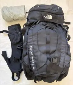THE NORTH FACE ノースフェイスBC ダッフルM ＊レインカバー付 THE NORTH FACE ノースフェイスBC ダッフルM ＊レインカバー付 - メルカリ