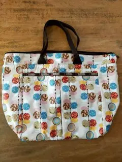 レスポートサック トートバッグ