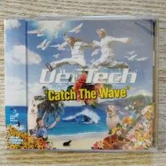 Def Tech/Catch The Waveのサムネイル