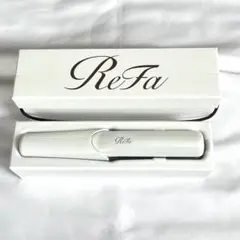 2026年最新】リファ refa ビューテックフィンガーアイロンの人気