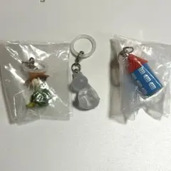 ムーミン めじるしアクセサリー まとめ売り