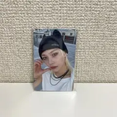 Stray Kids KARMA POPUP 特典トレカ　フィリックス