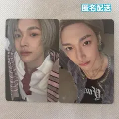 RIIZE All of You ウォンビン トレカ ２種