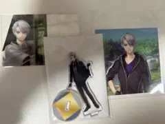 山姥切長義 キャラクターグッズ