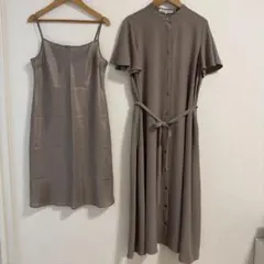 23区 ワンピースのサムネイル