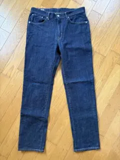 EDWIN 503 エドウィン ジーンズ ストレート 31インチ 現行