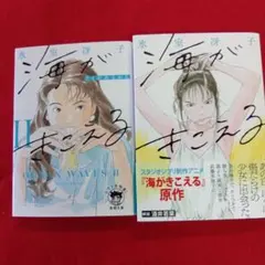 2026年最新】海がきこえるⅡの人気アイテム - メルカリ
