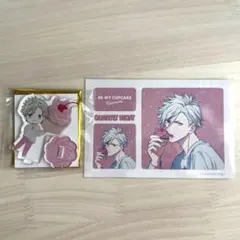 うたプリ BGS マルイ 購入特典 ポスカ カード 嶺二 蘭丸 - メルカリ うたプリ BGS 蘭丸 ビジュカ SP N 特典 マルイ