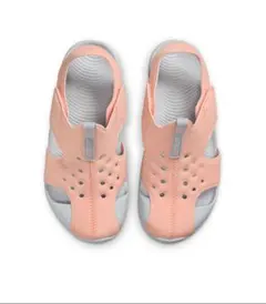 Nike Sunray Protect ピンク　21cm 新品未使用