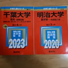 赤本　千葉大学　文系　後期日程　1998年～2020年 22年分 赤本 千葉大学 文系 後期日程 1998年～2020年 22年分 赤本千葉大学文系