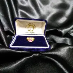 447 指輪 金色 銀色 リング 金 アクセサリー 可愛い♥ 生前整理等