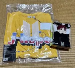 2PM ウヨン サイン入り Tシャツ まだ僕は - メルカリ