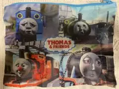 歴代トーマス大集合！きかんしゃトーマス　ポーチでらっくす