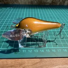 バルサ50 ワンダーバード フロッグ - メルカリ