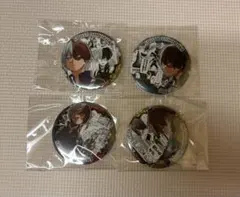 ヒロアカ 轟焦凍 原作缶バッジ 僕のヒーローアカデミア