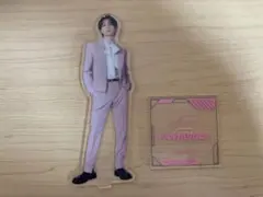 BOT アクリルスタンド FANTASTICS 木村慧人